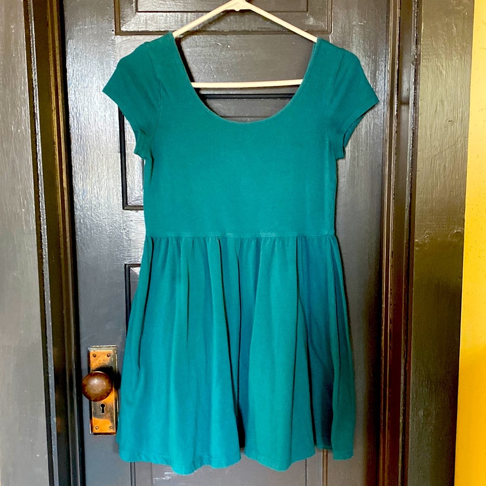 T-Shirt Dress - Mosimo